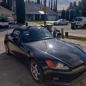 R/C Karz - Before - Car Window Tinting Near Me - San Jose, California R/C Karz - Before - Car Window Tinting Near Me - San Jose, California
