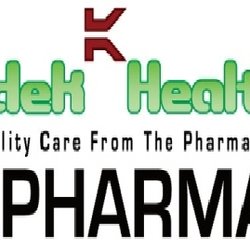 Padek Healthcare Pharmacy
