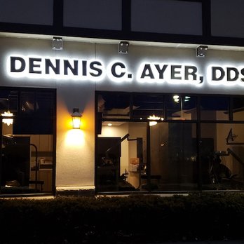 Dennis C. Ayer, DDS - General Dentistry Near Me - Leawood, Kansas Dennis C. Ayer, DDS - General Dentistry Near Me - Leawood, Kansas