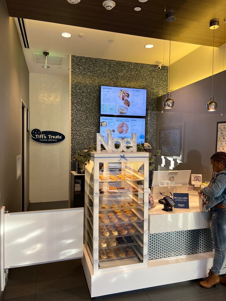 TIFF’S TREATS Updated September 2024 63 Photos & 62 Reviews 1620