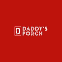 Daddy's Porch