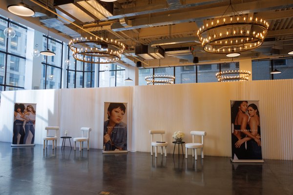 The Mezzanine Event Space NYC - Bond Gather by null