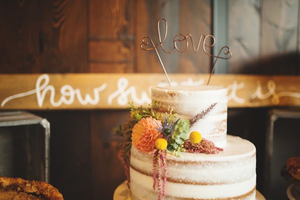 Done To Your Taste Catering & Events by null