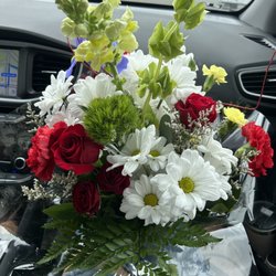 D & L Floral