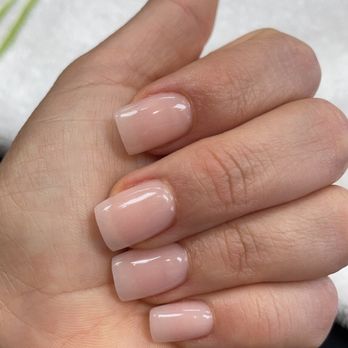 Millennium Nails & Spa - Nude Full-set - Nail Salons Near Me - Riverside, California Millennium Nails & Spa - Nude Full-set - Nail Salons Near Me - Riverside, California