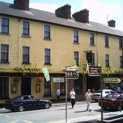 Bush Hotel