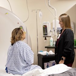 Fayetteville Diagnostic Clinic  a MANA Clinic - MANA Imaging provides a variety of diagnostic tests including Low Dose CT, X-Ray, Ultrasound, Treadmill tests, and Bone Density.