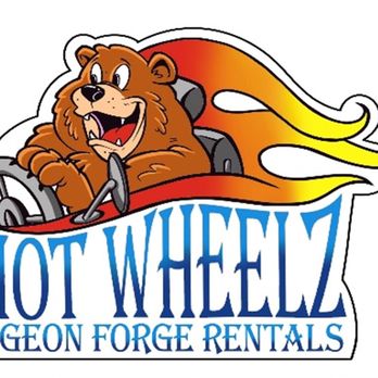 1. Hot Wheelz Rentals