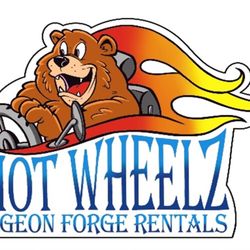 Hot Wheelz Rentals