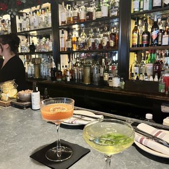 The Salt House - bar - Gastropubs Near Me - New Hope, Pennsylvania