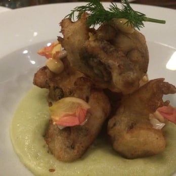 Viana - Pulpo frito! - Spanish Near Me - Barcelona, B Viana - Pulpo frito! - Spanish Near Me - Barcelona, B