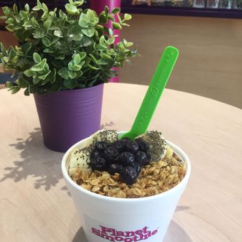 Planet Smoothie - Juice Bars & Smoothies Near Me - Doral, Florida