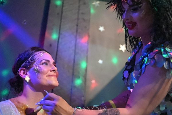 Supernova Seattle by null