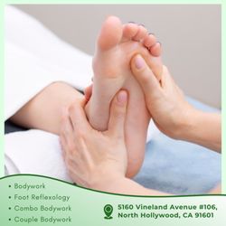 Jolly Foot