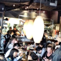 Menya Noodle Bar