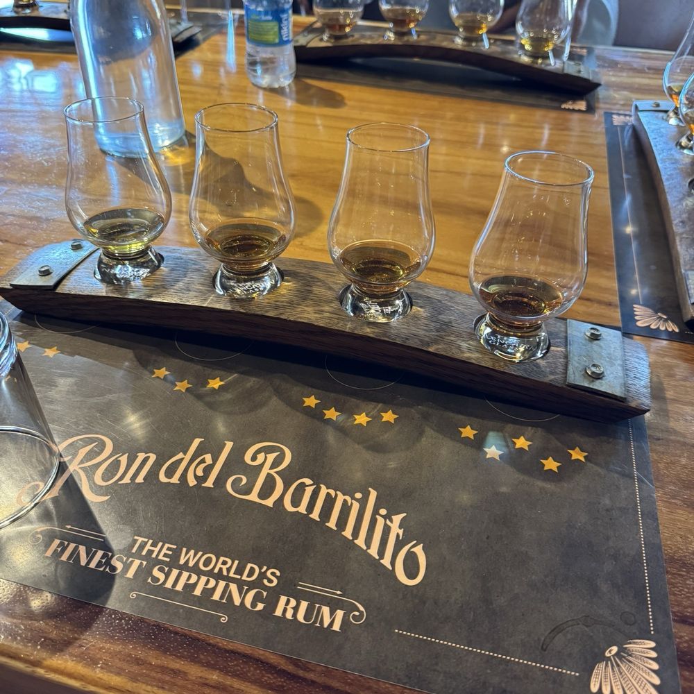 Ron del Barrilito - Distilleries Near Me - Bayamón, Puerto Rico Ron del Barrilito - Distilleries Near Me - Bayamón, Puerto Rico