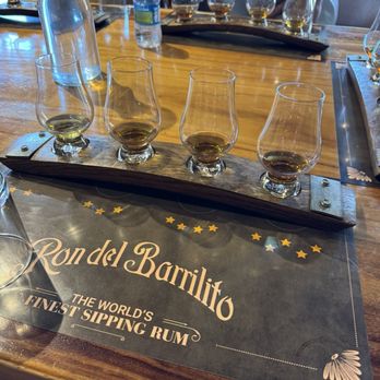 Ron del Barrilito - Distilleries Near Me - Bayamón, Puerto Rico Ron del Barrilito - Distilleries Near Me - Bayamón, Puerto Rico