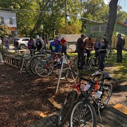 MOBO Bicycle Co-op - Bike sale