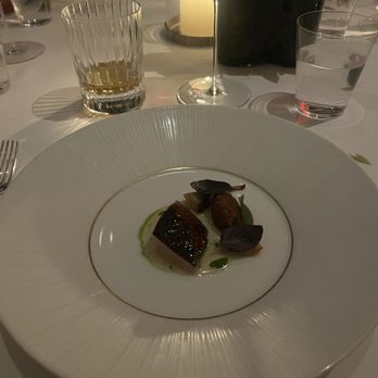 Per Se - French Near Me - New York, New York