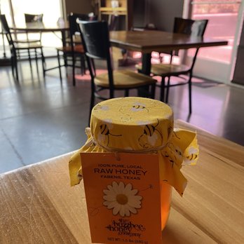 The Hive Java Lounge - Bee-cause why not? - Coffee & Tea Near Me - El Paso, Texas