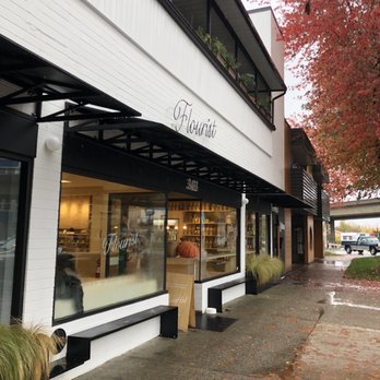 Flourist - Outside - Bakeries Near Me - Vancouver, British Columbia