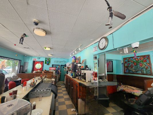 Stepping Stone Cafe by null