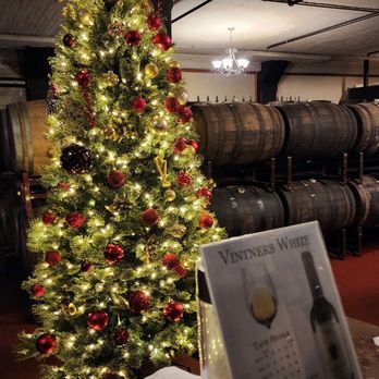 San Sebastian Winery - Wineries Near Me - Saint Augustine, Florida
