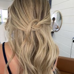 Balayage Balayage