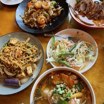 Chai Yo Thai Cuisine - Thai Near Me - San Mateo, California