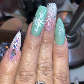 Phantastic Nails and Spa - Nail Salons Near Me - San Diego, California Phantastic Nails and Spa - Nail Salons Near Me - San Diego, California