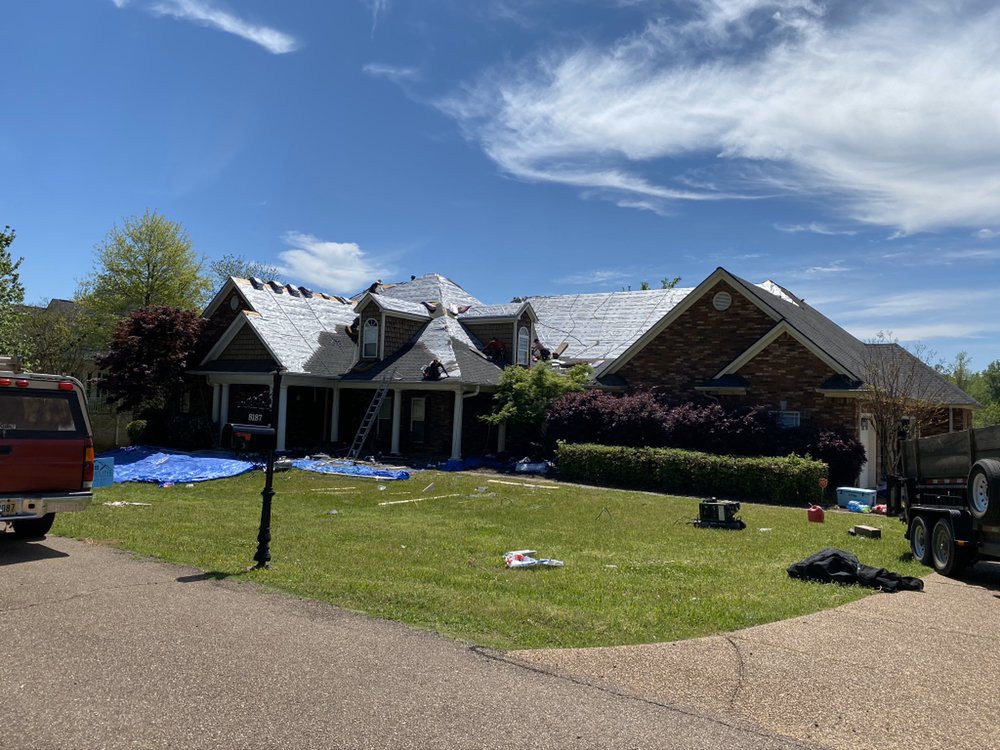 Slide of Elite Construction and Roofing