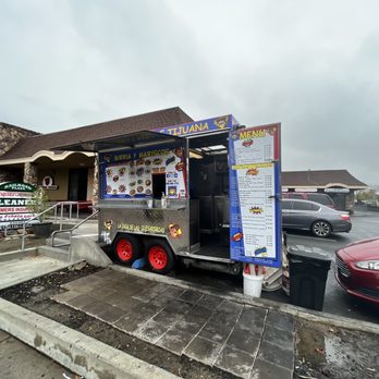 Tijuanas Birria Y Mariscos - Food Truck/ Trailer location - Mexican Near Me - Antioch, California Tijuanas Birria Y Mariscos - Food Truck/ Trailer location - Mexican Near Me - Antioch, California