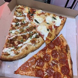 Chicken Bacon Ranch