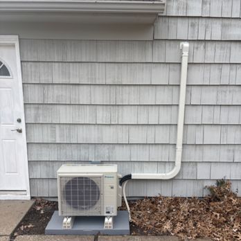 Complete Heating & Air Conditioning - We are mini split / ductless specialists! - Heating & Air Conditioning/HVAC Near Me - Tonganoxie, Kansas Complete Heating & Air Conditioning - We are mini split / ductless specialists! - Heating & Air Conditioning/HVAC Near Me - Tonganoxie, Kansas