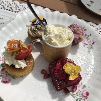 Cupan Tae - Tea Rooms Near Me - Galway, G