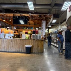La Esperanza Meat Market - 10.06.2026