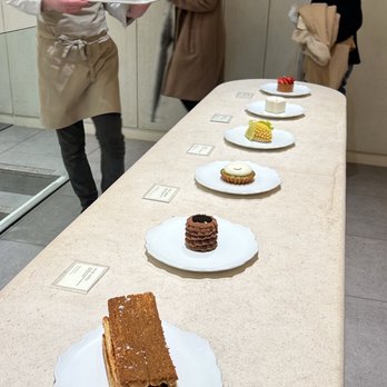 Lysee - Desserts Near Me - New York, New York Lysee - Desserts Near Me - New York, New York