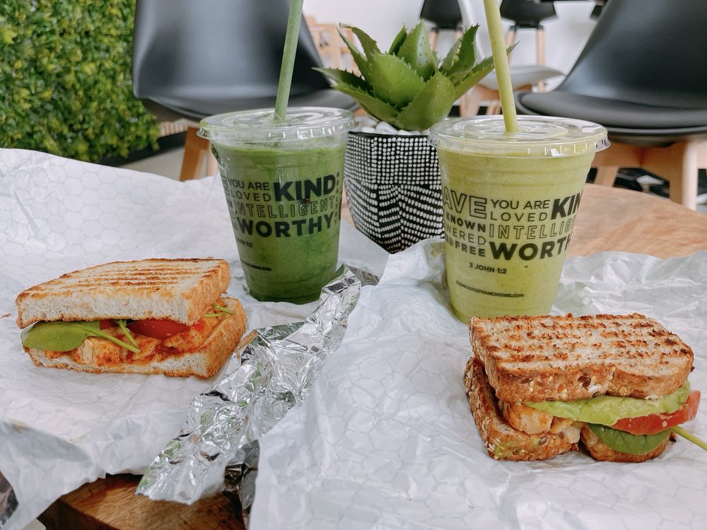 CLEAN JUICE CASCADE Updated July 2024 33 Photos 5563 28th St SE