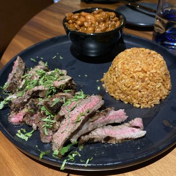 A’Lu Mexican Cuisine - Flank Steak - Mexican Near Me - Boynton Beach, Florida A’Lu Mexican Cuisine - Flank Steak - Mexican Near Me - Boynton Beach, Florida