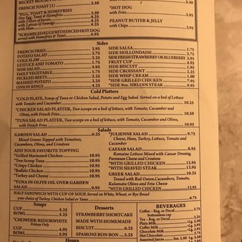 Harriet's Kitchen - Menu 07/2021 - Breakfast & Brunch Near Me - Cranston, Rhode Island Harriet's Kitchen - Menu 07/2021 - Breakfast & Brunch Near Me - Cranston, Rhode Island