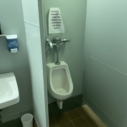 Canyon Country Campground - Clean facilities