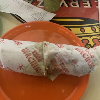 Taco Machin - Machine Burrito - Tacos Near Me - Bonita, California Taco Machin - Machine Burrito - Tacos Near Me - Bonita, California