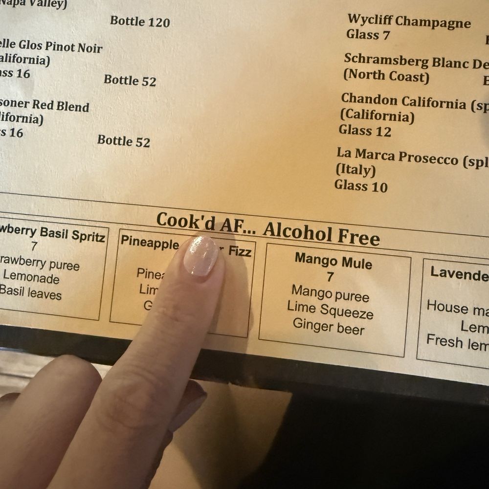 Cook’d - American Near Me - Reno, Nevada Cook’d - American Near Me - Reno, Nevada