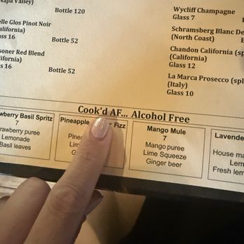 Cook’d - American Near Me - Reno, Nevada Cook’d - American Near Me - Reno, Nevada