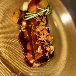 8 de 7 Restaurante