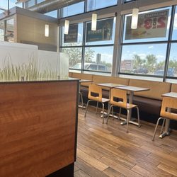 Wendy's