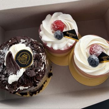 Bakery 101 - Bakeries Near Me - Santa Ana, California Bakery 101 - Bakeries Near Me - Santa Ana, California