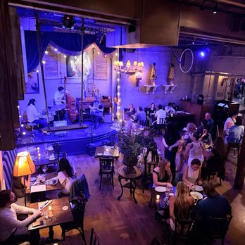 The Pink Door - Live entertainment at dinner - Italian Near Me - Seattle, Washington The Pink Door - Live entertainment at dinner - Italian Near Me - Seattle, Washington