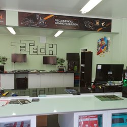 T-TECH Computers