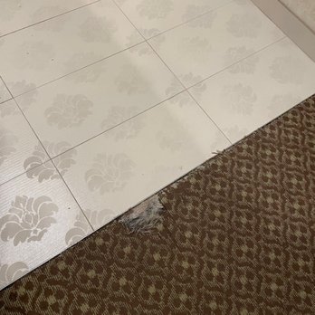 The Rosedale Inn - Ripped, nasty carpet - Hotels Near Me - Pacific Grove, California The Rosedale Inn - Ripped, nasty carpet - Hotels Near Me - Pacific Grove, California